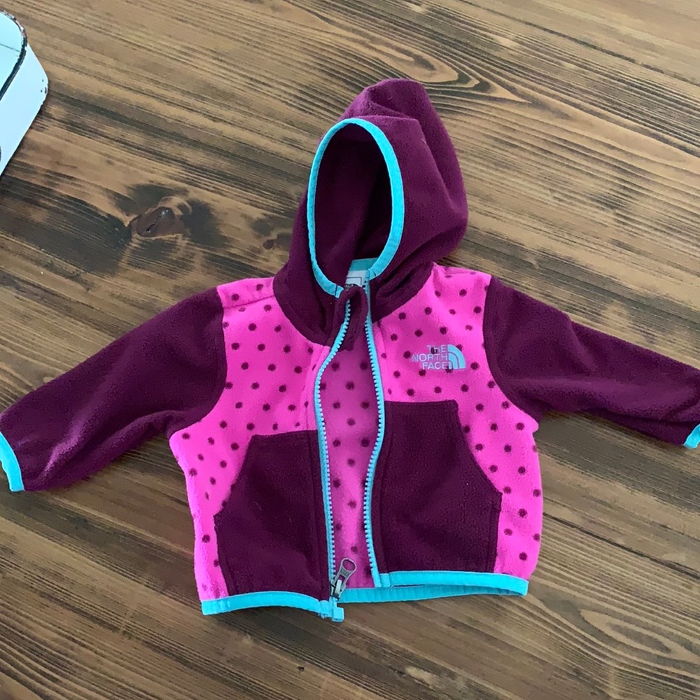 The North Face Jacket